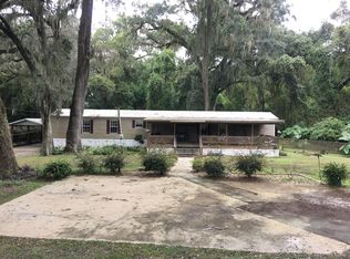301 NE Trenton Blvd, Trenton, FL 32693