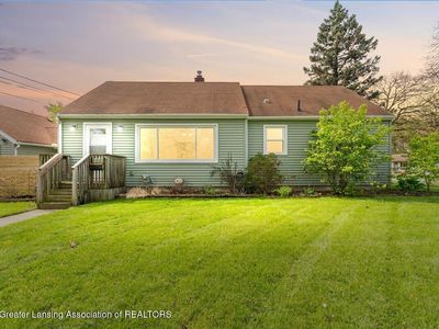 2800 Fernwood Ave, Lansing, MI, 48912