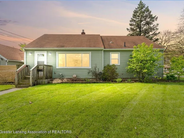 2800 Fernwood Ave, Lansing, MI 48912