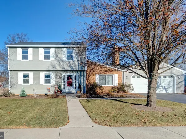 3604 Alberta Ave, Mechanicsburg, PA 17050