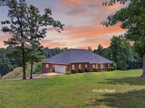 309 Madison St #8744, Huntsville, AR 72740