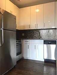 Rented by Brooklyn Group
