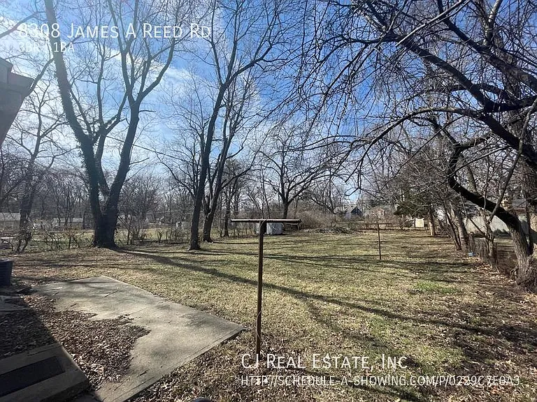 8308 James A Reed Rd — Photo 8