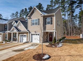211 Zante Currant Rd, Durham, NC 27703