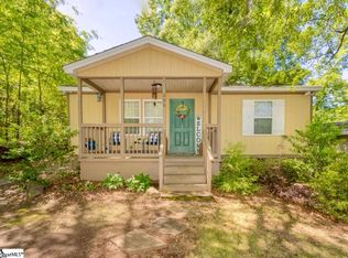 205 W B Ave, Easley, SC 29640