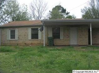 2607 Blue Spring Rd NW, Huntsville, AL 35810