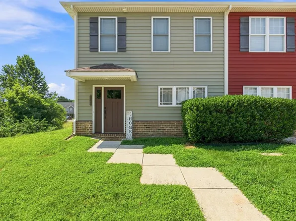 1066 Commonwealth Cir, Forest, VA 24551