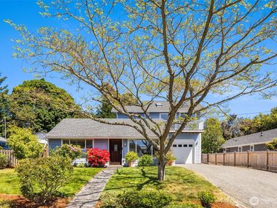 10746 28th Avenue SW, Seattle, WA, 98146