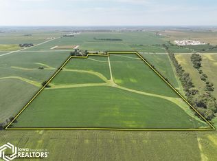 6106 Wapello Ave SE, Lone Tree, IA 52755