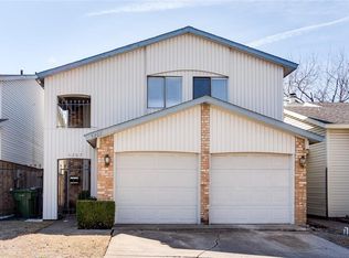 5207 Burlingame Dr, Garland, TX 75043