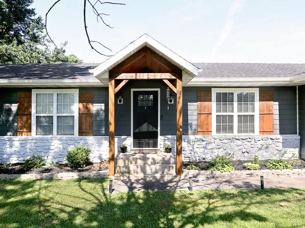 249 Pine Ridge Street, Marshfield, MO 65706