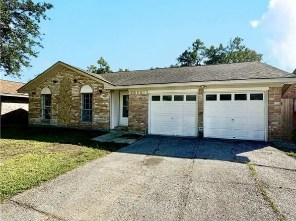 5407 Shirley St, Baytown, TX 77521