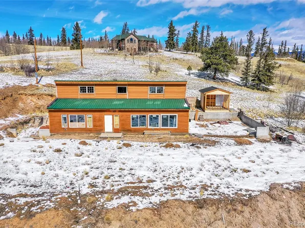 4814 Arrowhead Drive, Jefferson, CO 80456