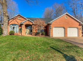 618 Belmont Dr, Evansville, IN 47711