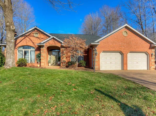 618 Belmont Dr, Evansville, IN 47711