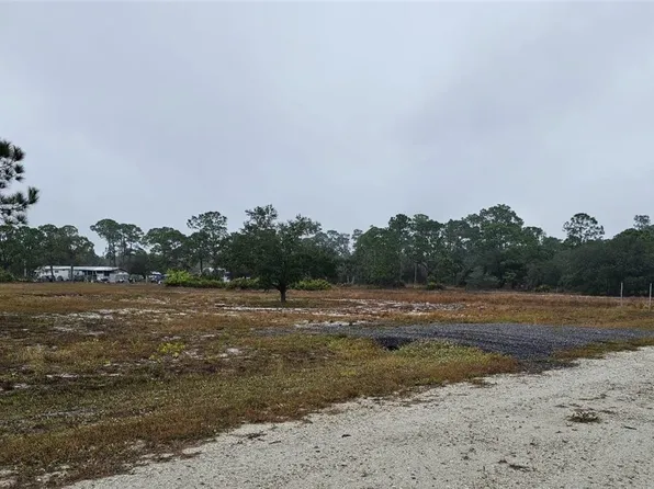 850 S Utopia St, Clewiston, FL 33440