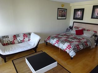 445 Seaside Ave APT 1605, Honolulu, HI 96815
