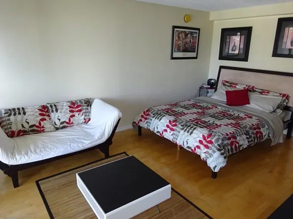 445 Seaside Ave, Honolulu, HI