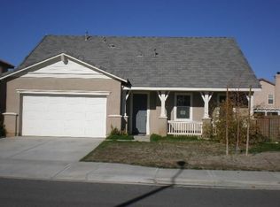 2157 Greentree St, Lancaster, CA 93535