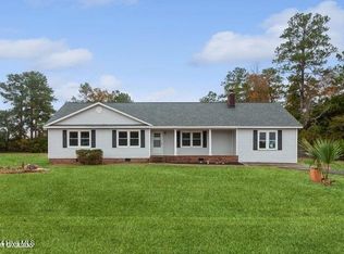 255 Taylor Rd, Havelock, NC 28532