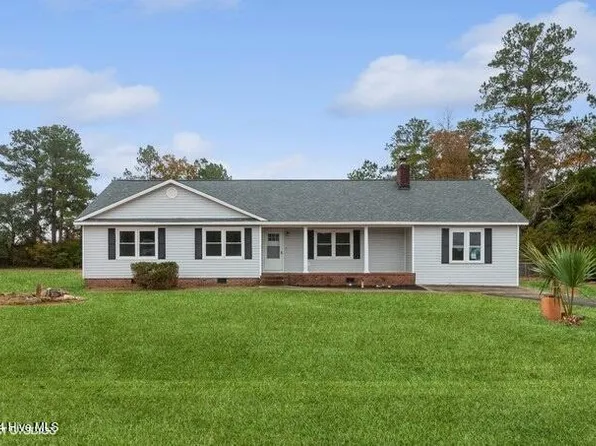 255 Taylor Road, Havelock, NC 28532