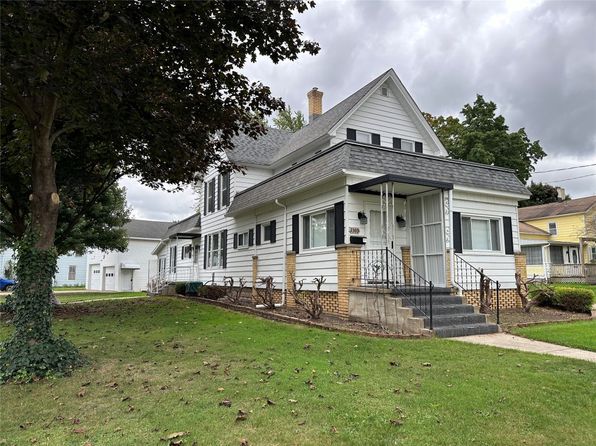 2303 S Lake St, Lake City, PA 16423