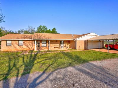 23489 May Ave, Blanchard, OK, 73010
