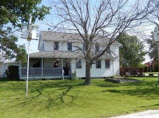 580 N 250th Rd, Plymouth, IL 62367