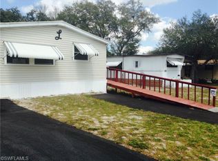 34987 Fraser St, Dade City, FL 33523