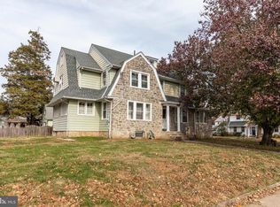 111 E Plumstead Ave, Lansdowne, PA 19050