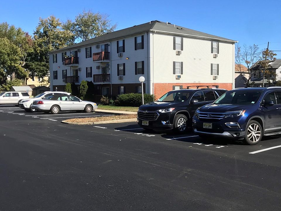 ample parking!