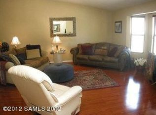 5138 Colina Way, Sierra Vista, AZ 85635