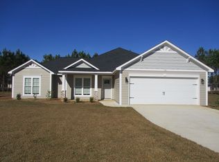116 Shumard Ct, Leesburg, GA 31763