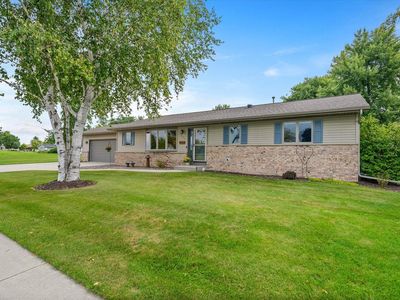 325 North 15th STREET, Oostburg, WI, 53070