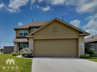 4130 Neches Bend Dr, Baytown, TX 77521
