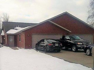1016 Jodi Cir UNIT 1, Tomah, WI 54660