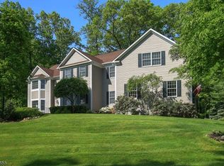 6 Laurelwood Dr, Bernardsville, NJ 07924