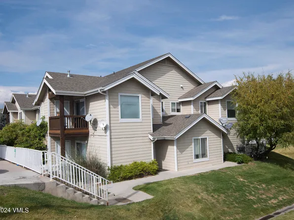 127 Jules Dr Unit D203, Gypsum, CO 81637