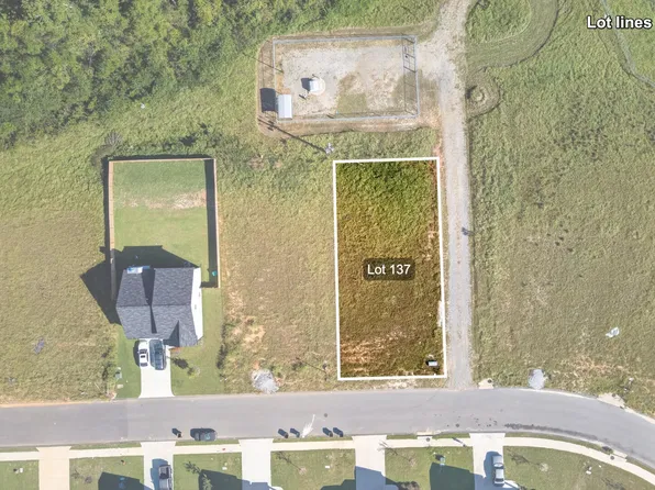 137 Foggy River Dr, Aiken, SC 29801