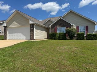 214 Settlers Pass, Waynesville, MO 65583