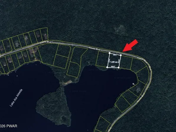 9 Aleeda Blvd, Wilkes Barre, PA 18702