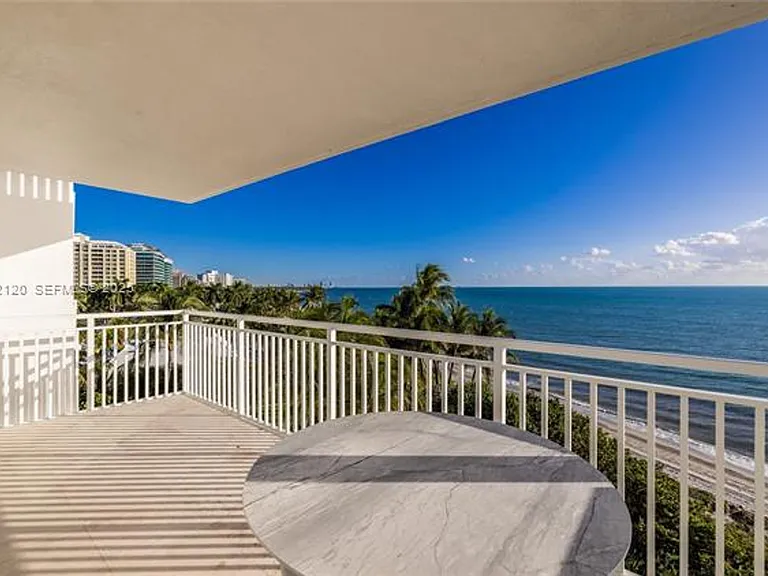615 Ocean Dr #6A — Photo 32
