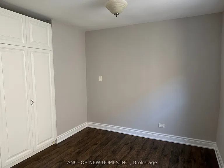 1598 Eglinton Ave W #2 — Photo 4