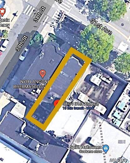 2nd image of 38-04 31st Ave