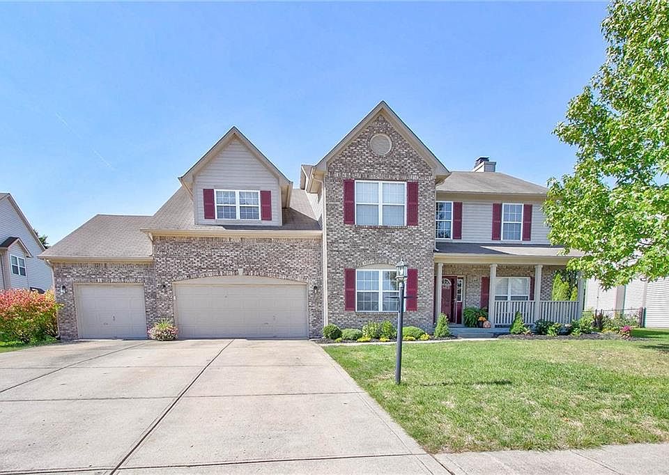 9006 Tilly Mill Rd, Indianapolis, IN 46278 Zillow