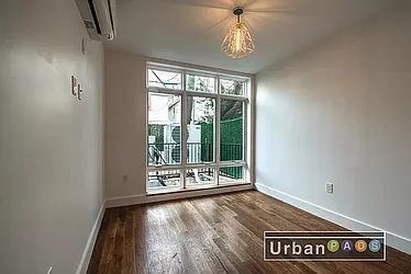 Rented by Urban Pads