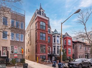 636 Q St NW APT 2, Washington, DC 20001