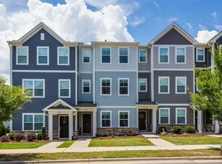 6013 Kayton St, Raleigh, NC 27616