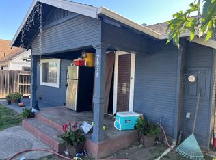 2033 S Madison St, Stockton, CA 95206