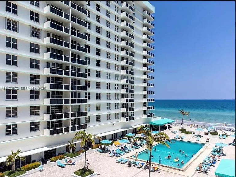 3725 S Ocean Dr #719 — Photo 1